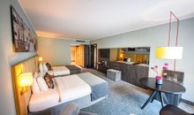 Hotel am Jungfernstieg