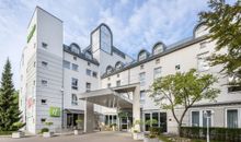 Hotel am Jungfernstieg