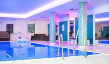 Hotel am Jungfernstieg