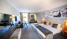Hotel am Jungfernstieg