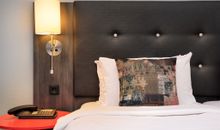 Hotel am Jungfernstieg