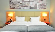 Hotel am Jungfernstieg