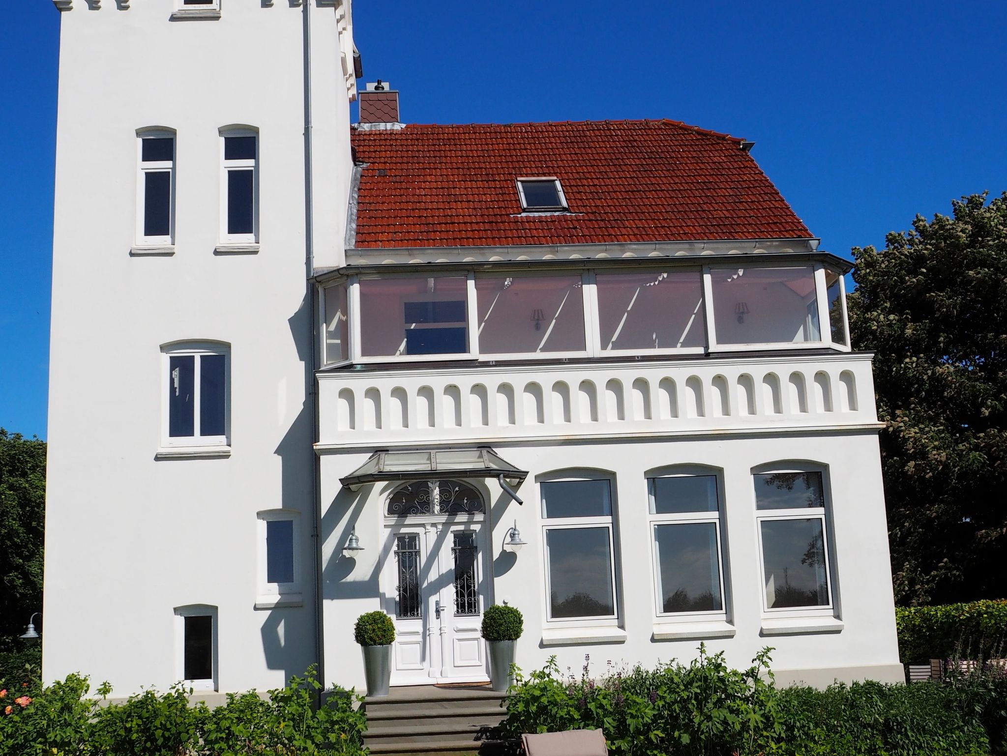 Villa Strandblick