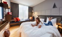 unique by ATLANTIC Hotels Kiel
