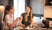 unique by ATLANTIC Hotels Kiel