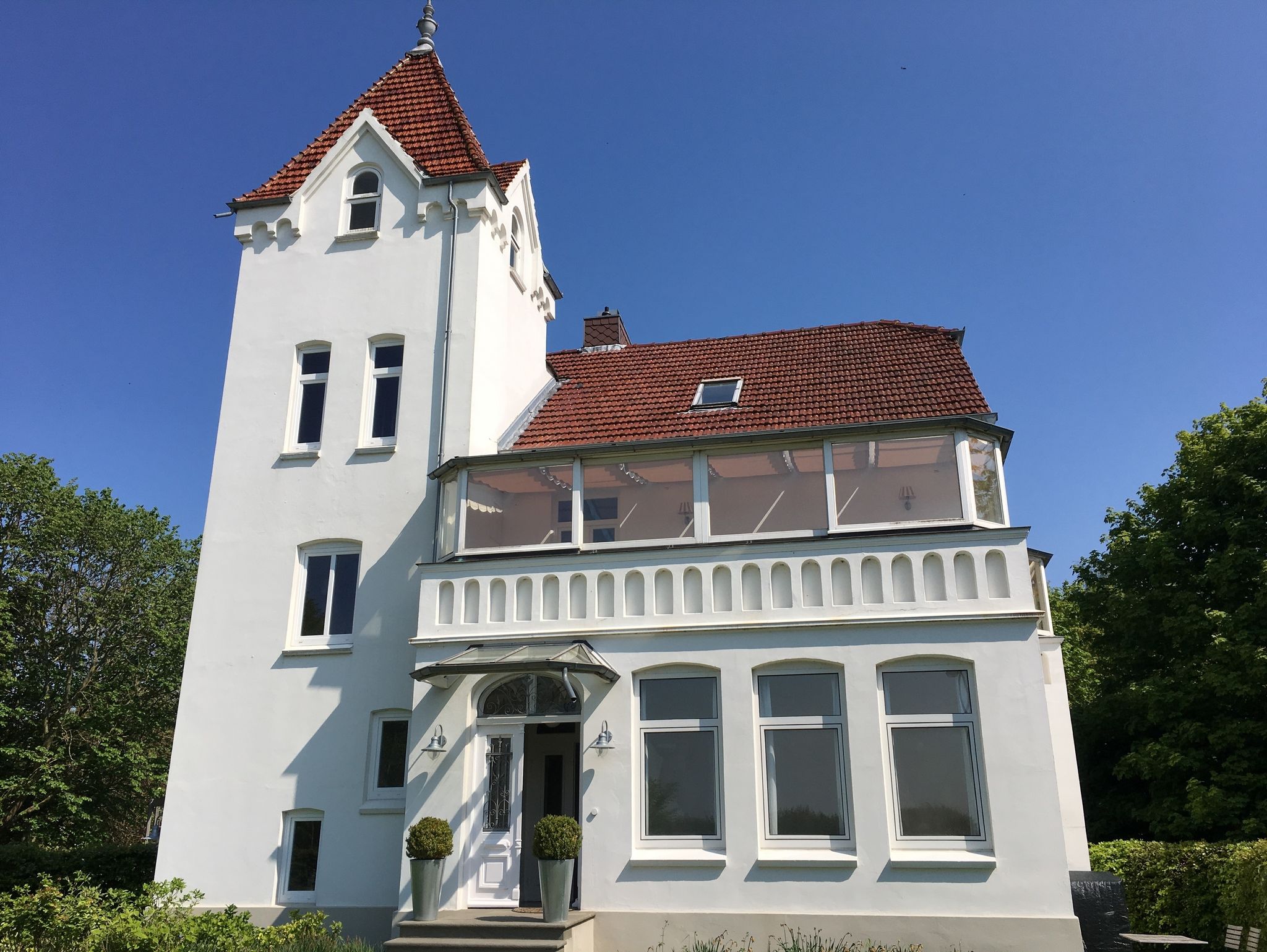 Villa Strandblick