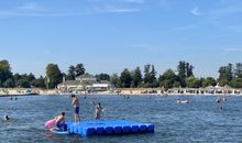 Lagunenstadt am Haff Fewo 1 - Liek
