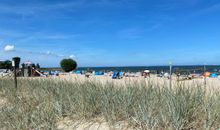 Lagunenstadt am Haff Fewo 1 - Liek