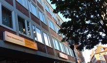 Hotel Ostseehalle Kiel by Premiere Classe