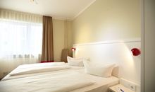 Hotel Ostseehalle Kiel by Premiere Classe