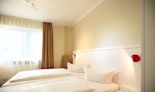 Hotel Ostseehalle Kiel by Premiere Classe