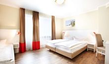 Hotel Ostseehalle Kiel by Premiere Classe