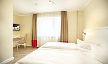 Hotel Ostseehalle Kiel by Premiere Classe