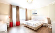 Hotel Ostseehalle Kiel by Premiere Classe