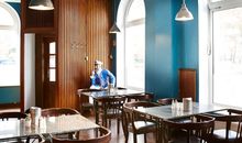 Hotel Liegeplatz 13 Kiel by Premiere Classe