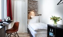 Hotel Liegeplatz 13 Kiel by Premiere Classe