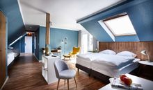 Hotel Liegeplatz 13 Kiel by Premiere Classe