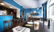 Hotel Liegeplatz 13 Kiel by Premiere Classe