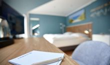 Hotel Liegeplatz 13 Kiel by Premiere Classe