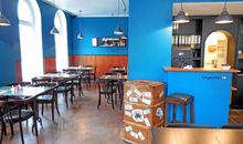 Hotel Liegeplatz 13 Kiel by Premiere Classe