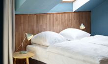 Hotel Liegeplatz 13 Kiel by Premiere Classe