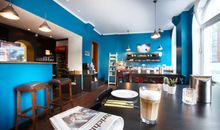 Hotel Liegeplatz 13 Kiel by Premiere Classe