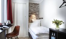 Hotel Liegeplatz 13 Kiel by Premiere Classe