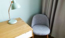 Hotel Liegeplatz 13 Kiel by Premiere Classe