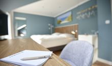Hotel Liegeplatz 13 Kiel by Premiere Classe