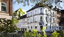 Hotel Liegeplatz 13 Kiel by Premiere Classe