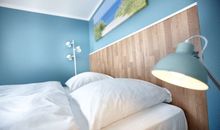 Hotel Liegeplatz 13 Kiel by Premiere Classe