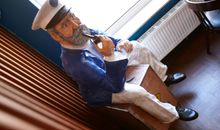 Hotel Liegeplatz 13 Kiel by Premiere Classe