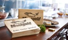 Hotel Liegeplatz 13 Kiel by Premiere Classe