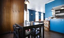 Hotel Liegeplatz 13 Kiel by Premiere Classe