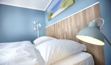 Hotel Liegeplatz 13 Kiel by Premiere Classe