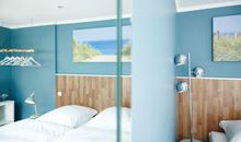 Hotel Liegeplatz 13 Kiel by Premiere Classe