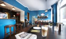 Hotel Liegeplatz 13 Kiel by Premiere Classe