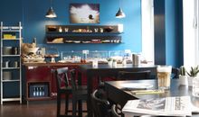 Hotel Liegeplatz 13 Kiel by Premiere Classe