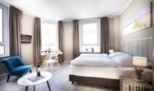 Hotel Liegeplatz 13 Kiel by Premiere Classe