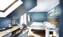 Hotel Liegeplatz 13 Kiel by Premiere Classe