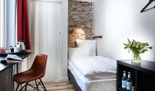 Hotel Liegeplatz 13 Kiel by Premiere Classe