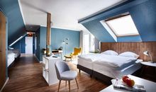Hotel Liegeplatz 13 Kiel by Premiere Classe