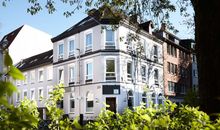 Hotel Liegeplatz 13 Kiel by Premiere Classe