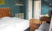 Hotel Liegeplatz 13 Kiel by Premiere Classe