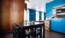 Hotel Liegeplatz 13 Kiel by Premiere Classe