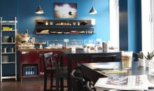 Hotel Liegeplatz 13 Kiel by Premiere Classe