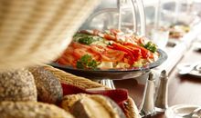 Hotel Liegeplatz 13 Kiel by Premiere Classe