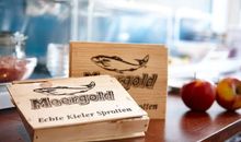 Hotel Liegeplatz 13 Kiel by Premiere Classe