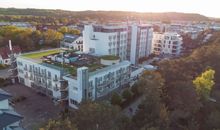Arkona Strandhotel