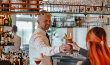 Arkona Strandhotel